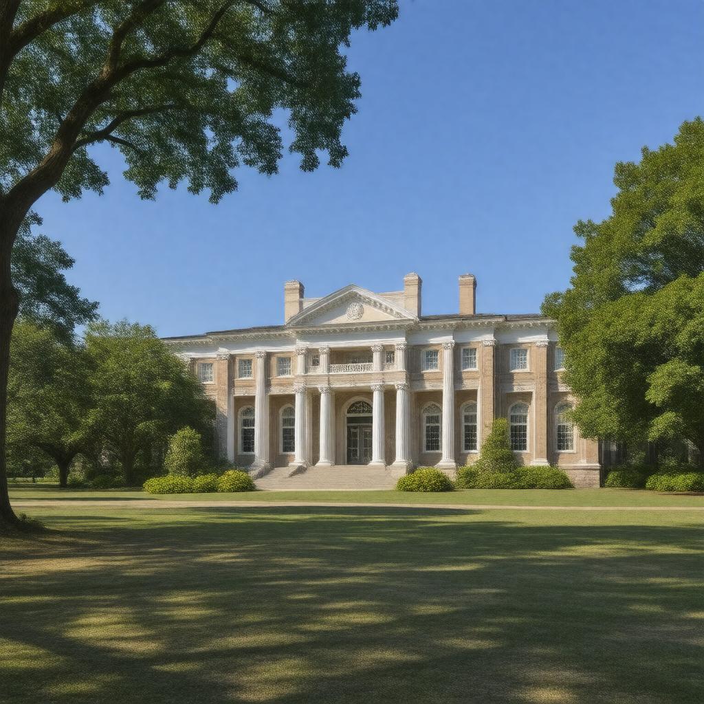Snug Harbor Cultural Center
